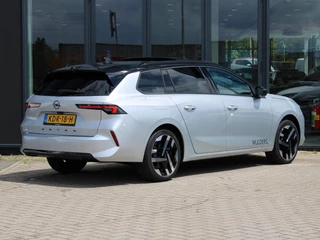 Opel Astra – thumbnail 3