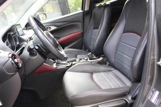 Mazda CX-3 – thumbnail 16