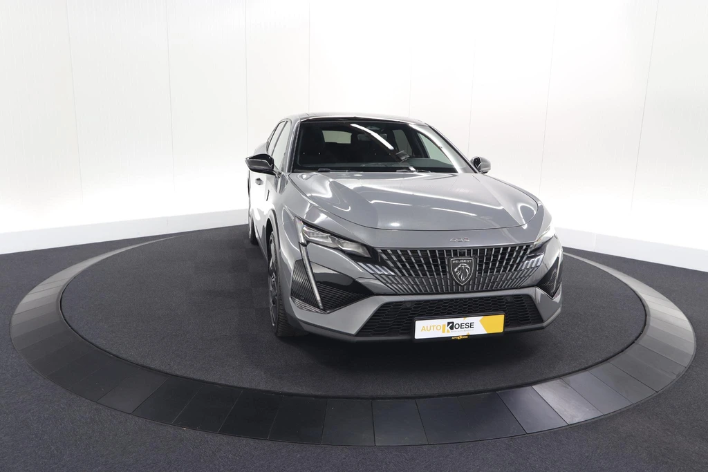 Peugeot 408 – foto 12