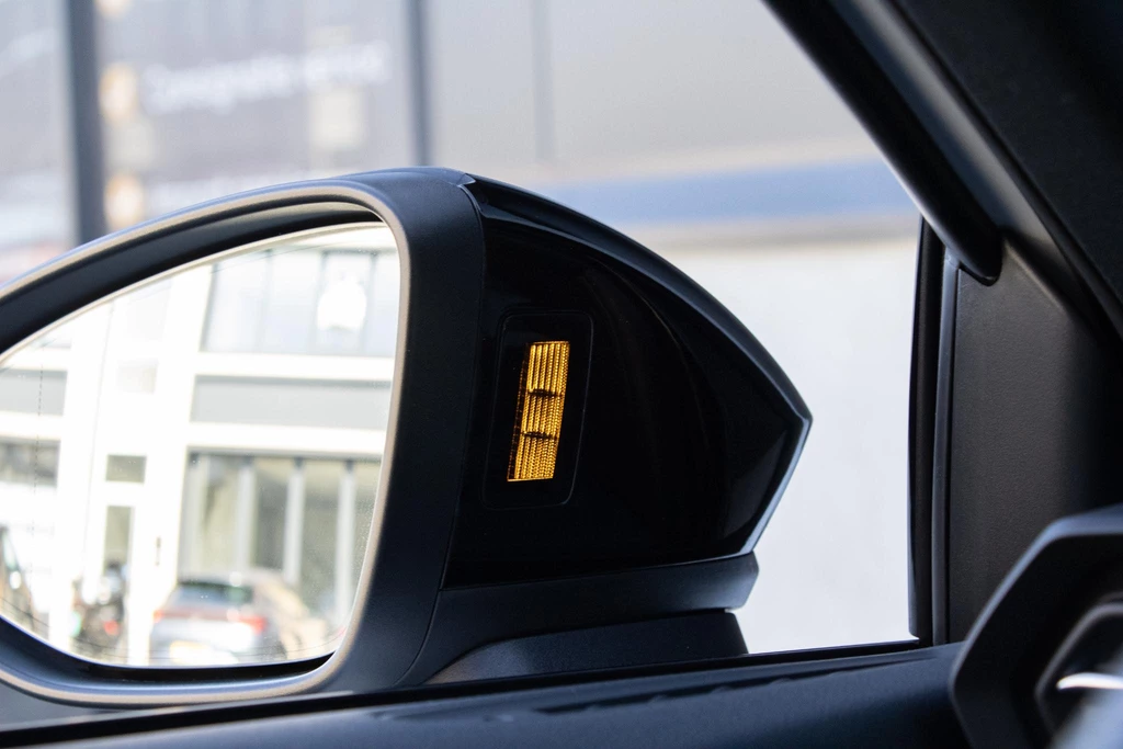 Audi A3 – foto 41