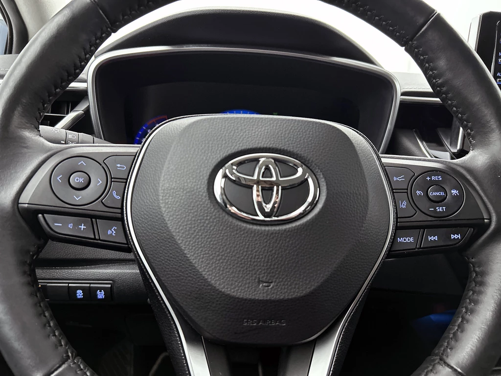 Toyota Corolla – foto 41