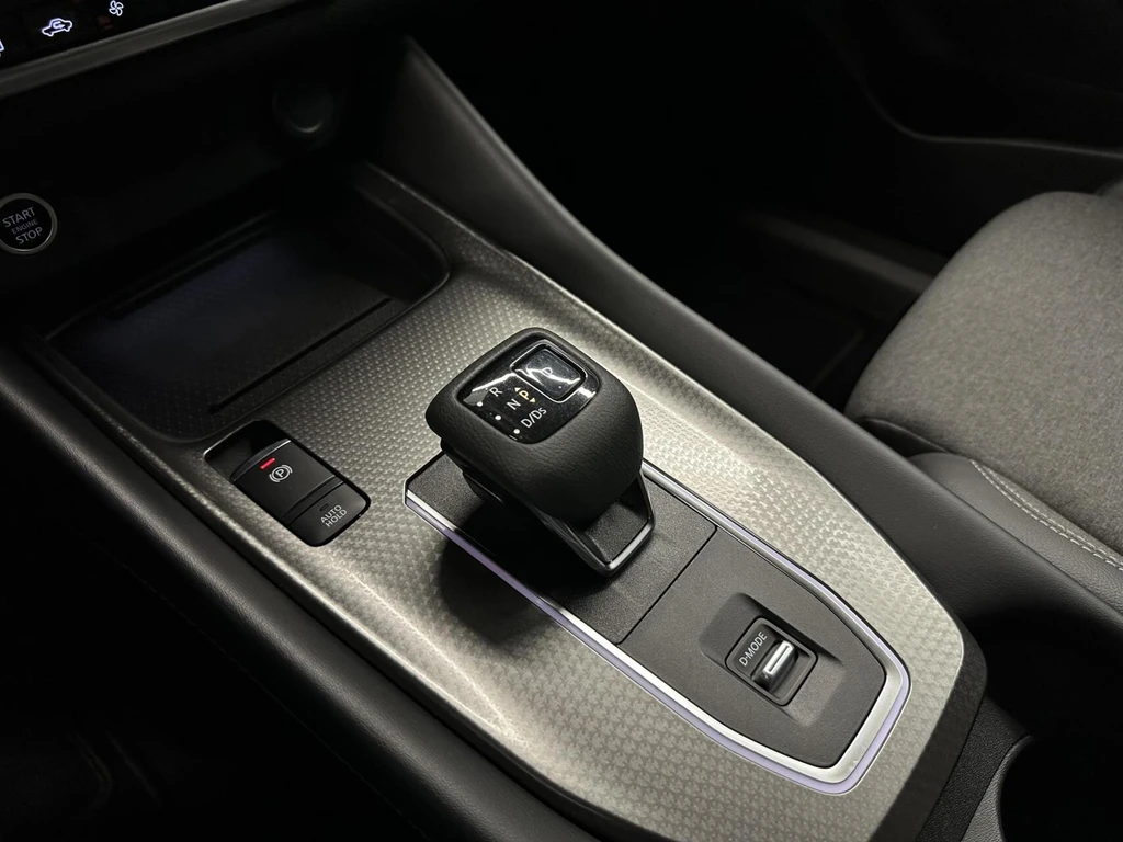 Nissan QASHQAI – foto 41