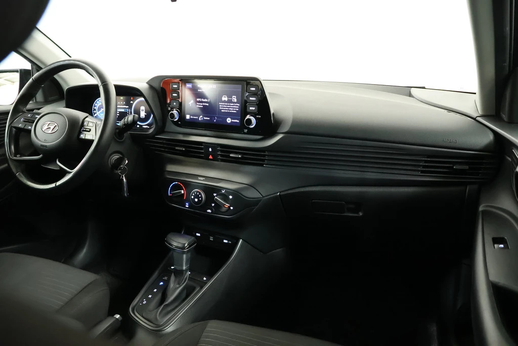 Hyundai i20 – foto 8