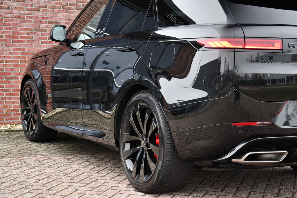 Land Rover Range Rover Sport – foto 9