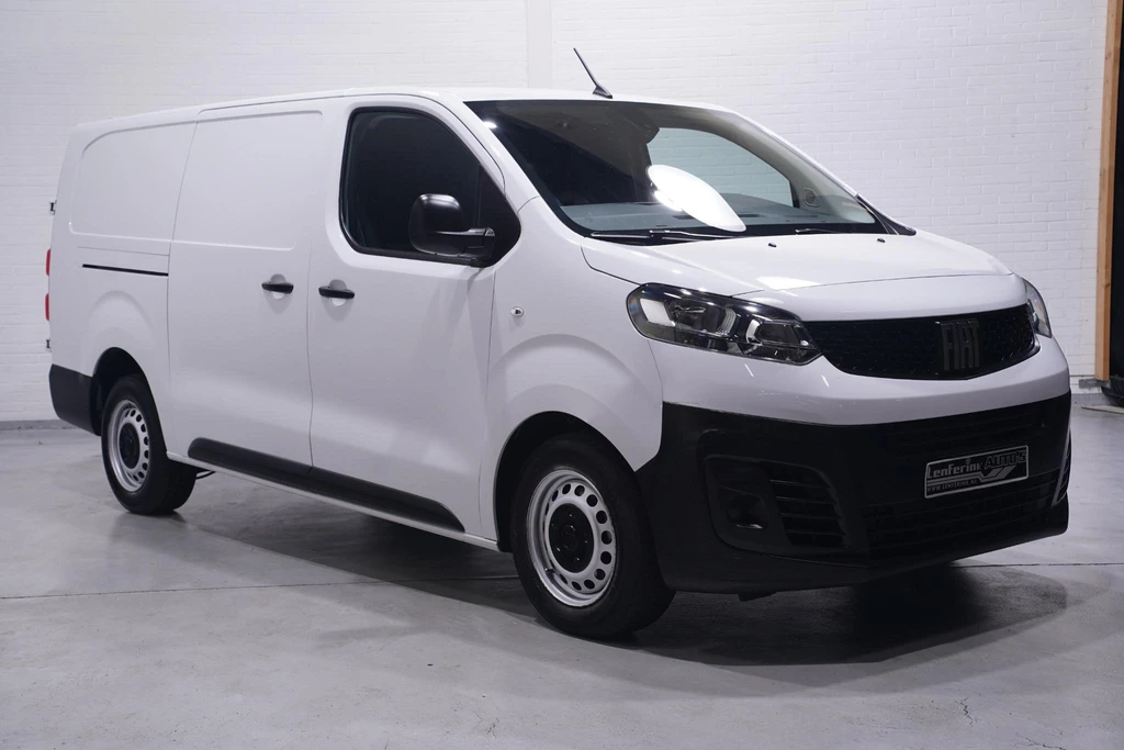 Fiat Scudo – foto 11