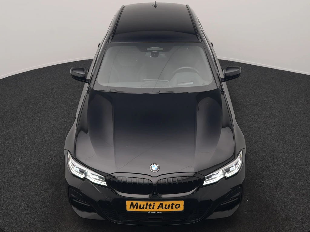 BMW 3 Serie – foto 37