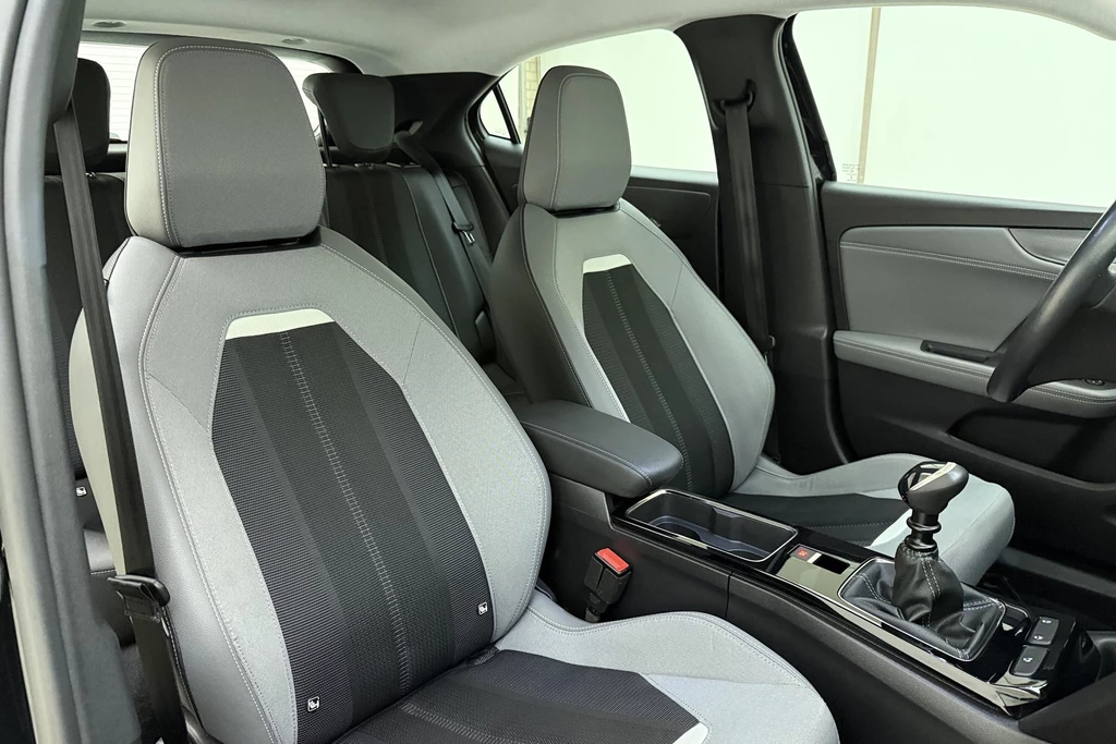Opel Mokka – foto 14