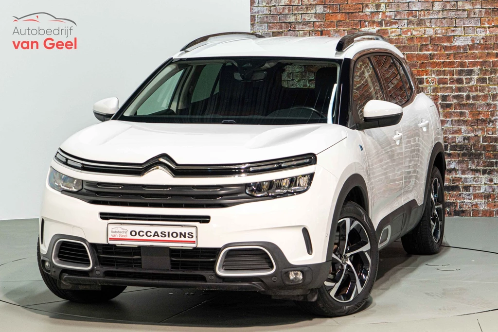 Citroën C5 Aircross – foto 5