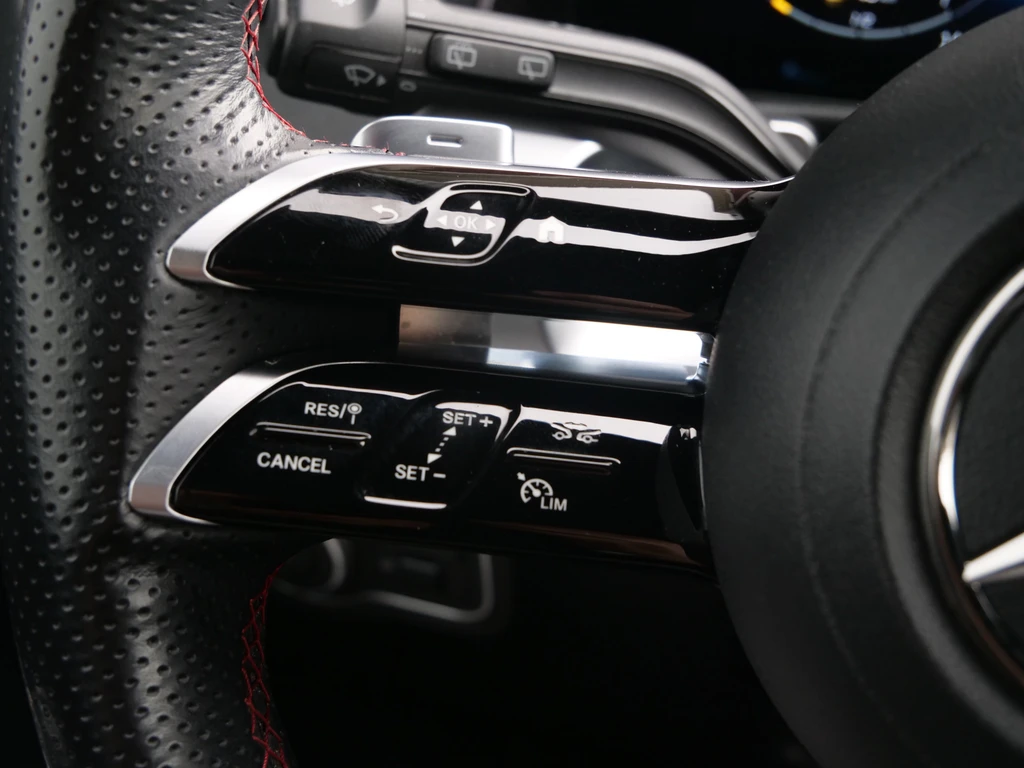 Mercedes-Benz GLB – foto 13