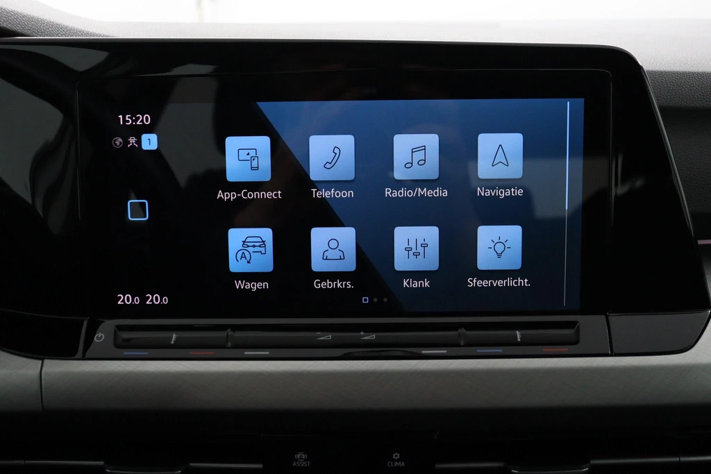 Volkswagen Golf – foto 40
