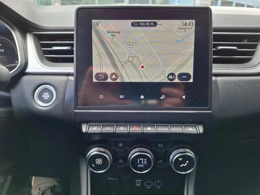 Renault Captur – foto 6