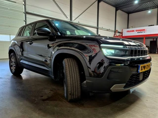 Jeep Avenger – thumbnail 12