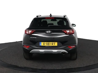 Kia Stonic – thumbnail 4