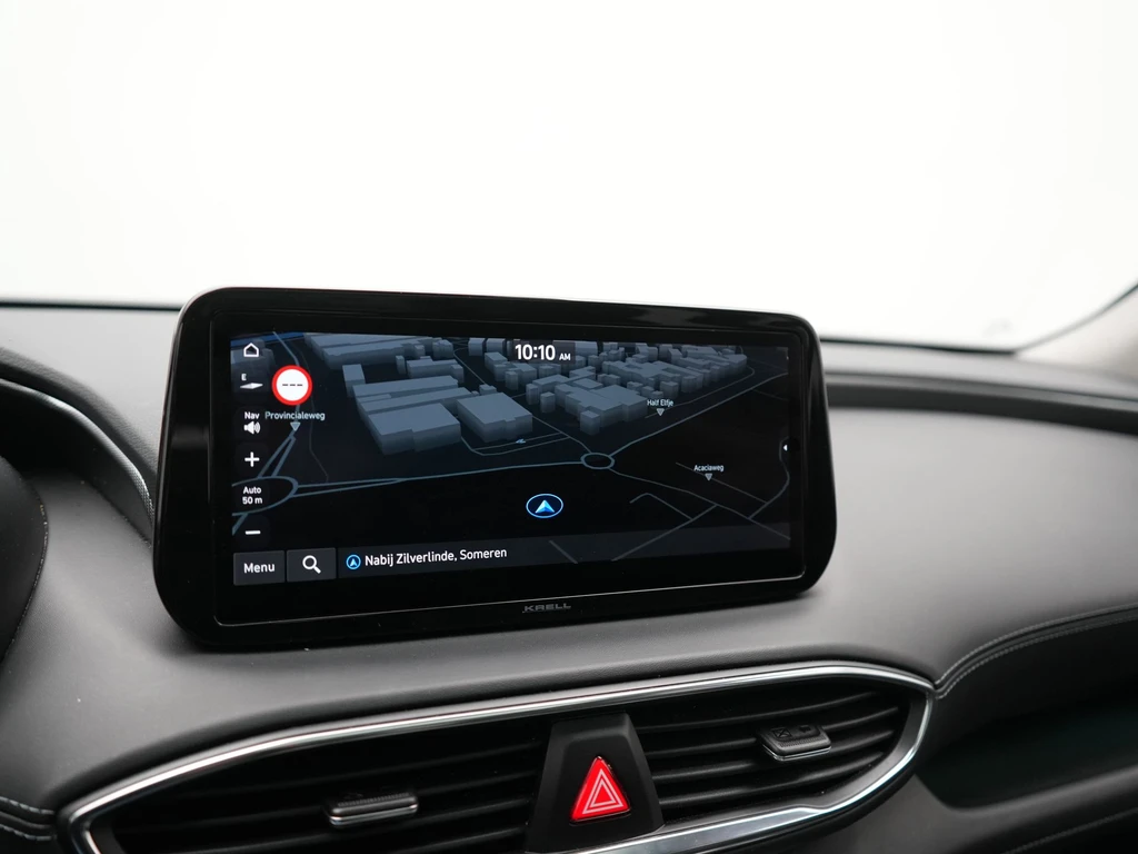 Hyundai Santa Fe – foto 37