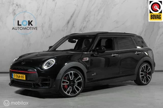 MINI Clubman – thumbnail 1