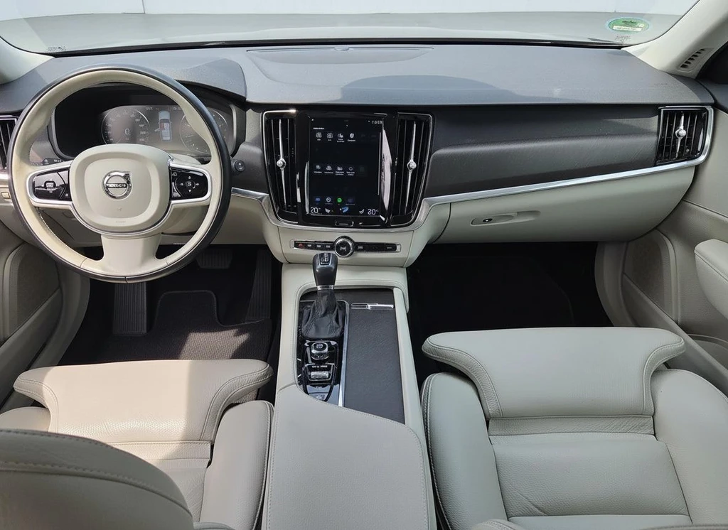 Volvo V90 – foto 9