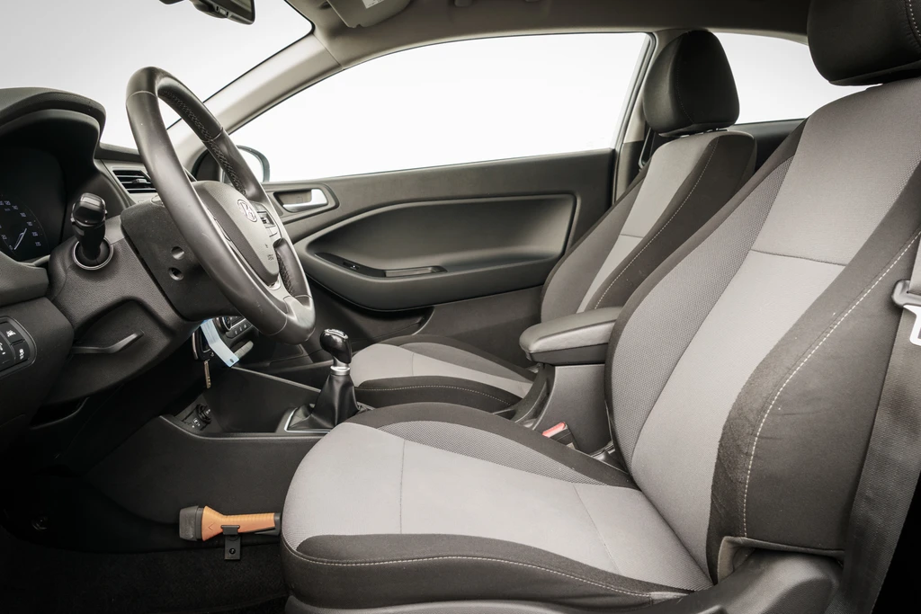 Hyundai i20 – foto 17
