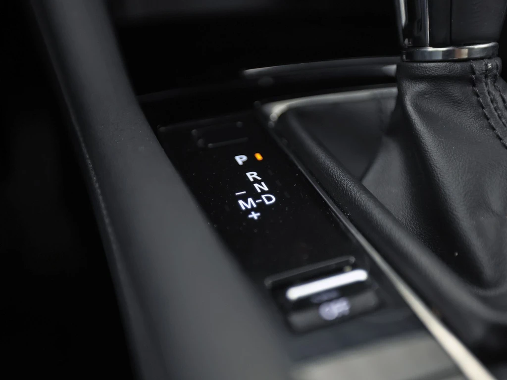 Mazda 3 – foto 21