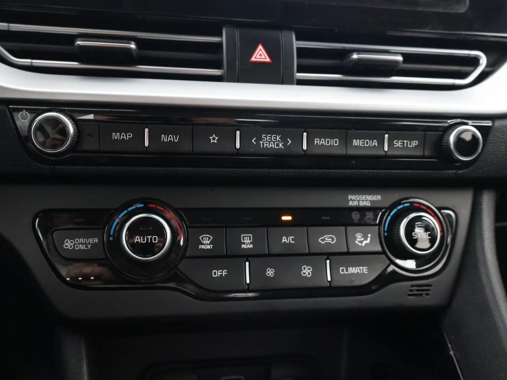 Kia Niro – foto 23