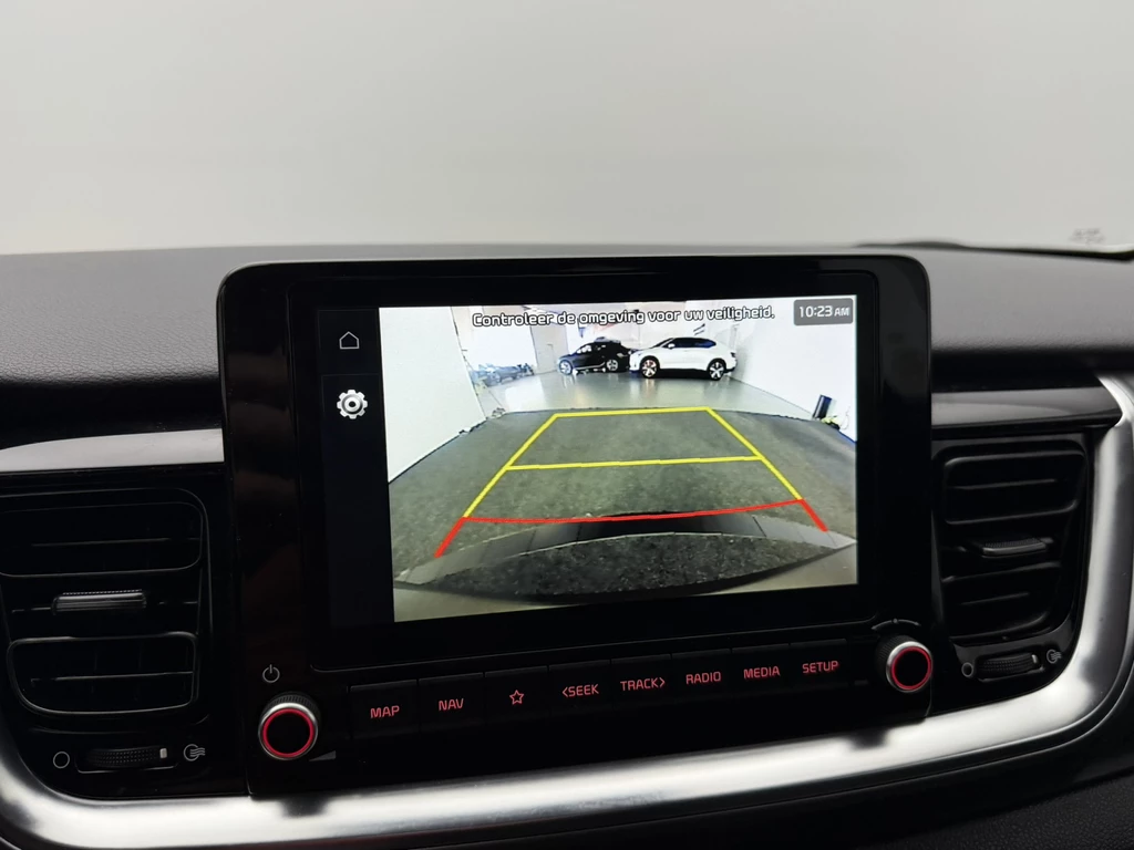Kia Stonic – foto 13