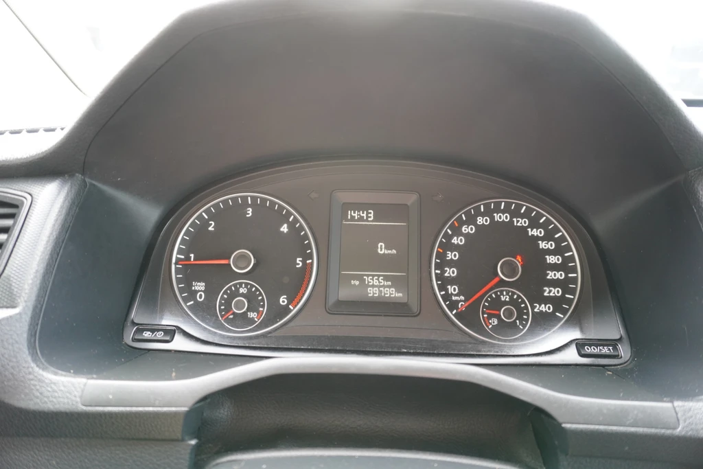 Volkswagen Caddy – foto 16