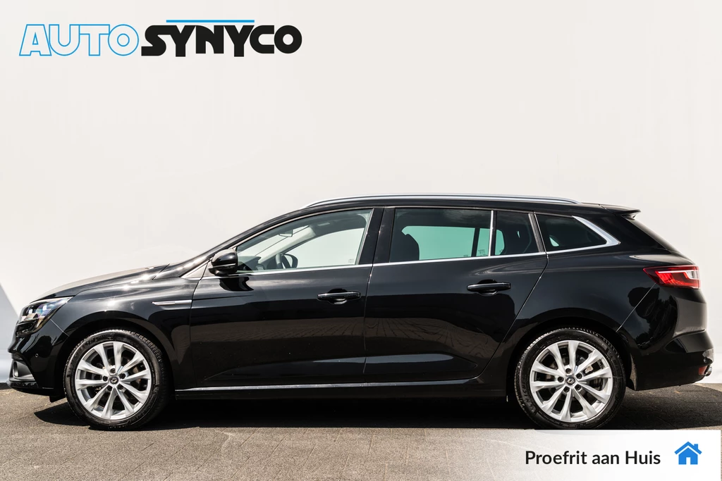 Renault Mégane Estate – foto 3