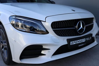 Mercedes-Benz C-Klasse – thumbnail 61