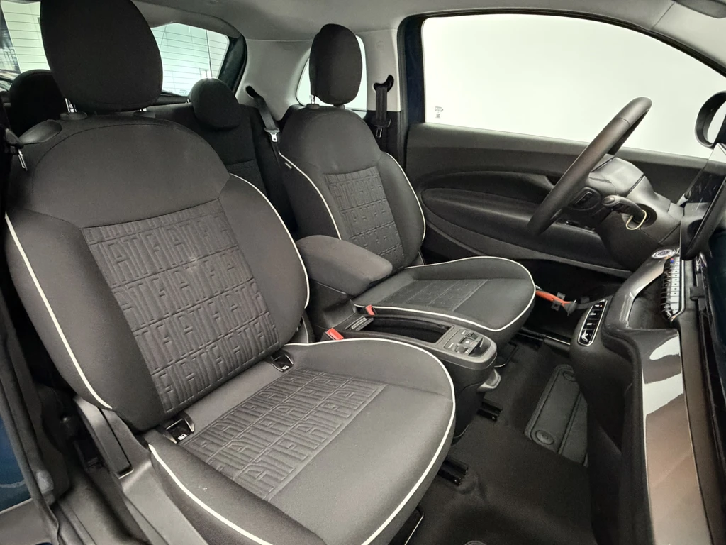 Fiat 500 – foto 12