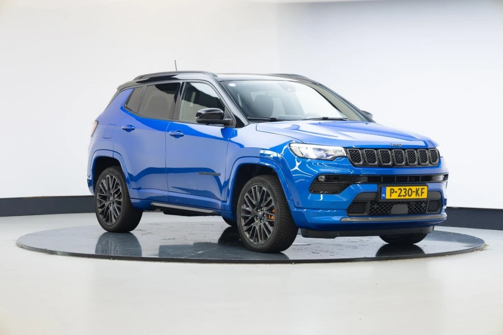 Jeep Compass – foto 7