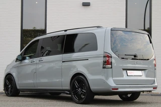 Mercedes-Benz V-Klasse – thumbnail 6
