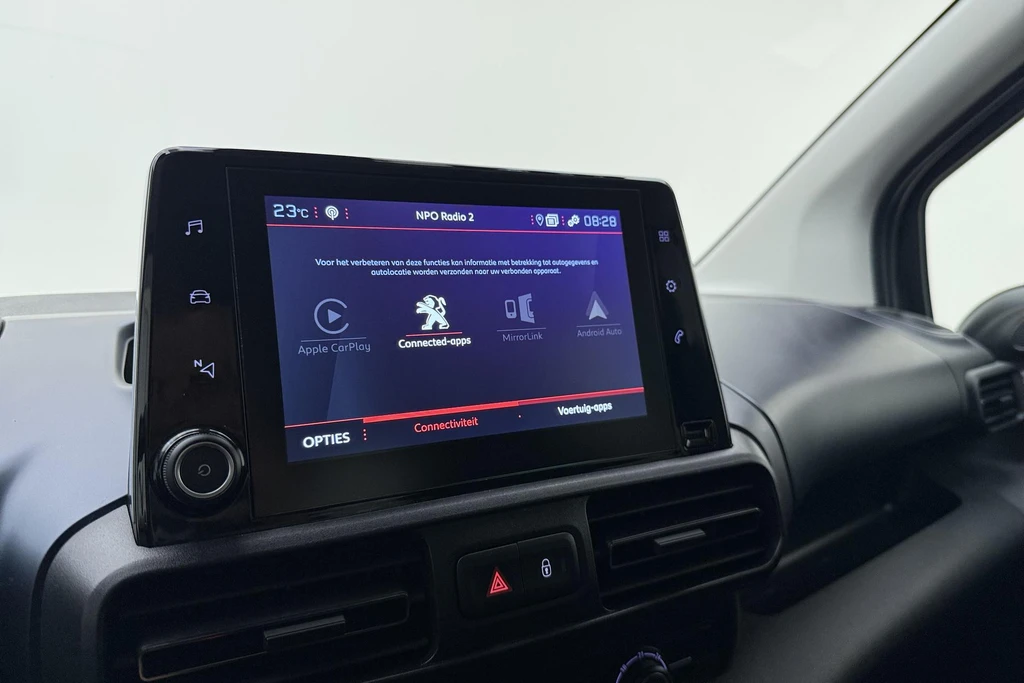 Peugeot Rifter – foto 24