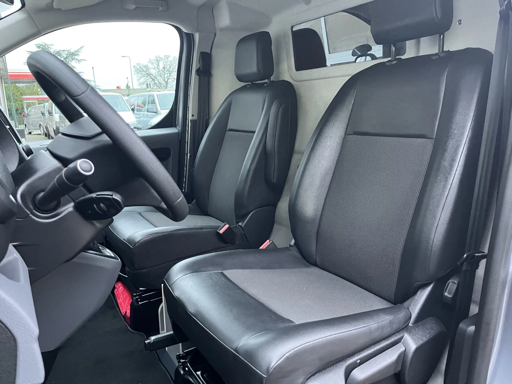 Citroën Jumpy – foto 27