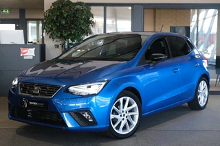 SEAT Ibiza – thumbnail 1