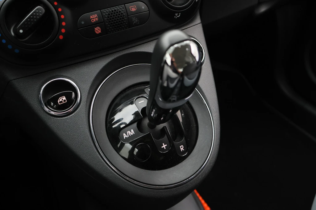 Fiat 500 – foto 31