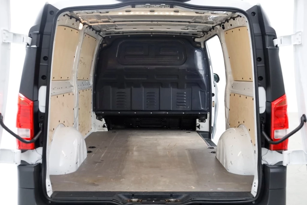 Mercedes-Benz Vito – foto 8