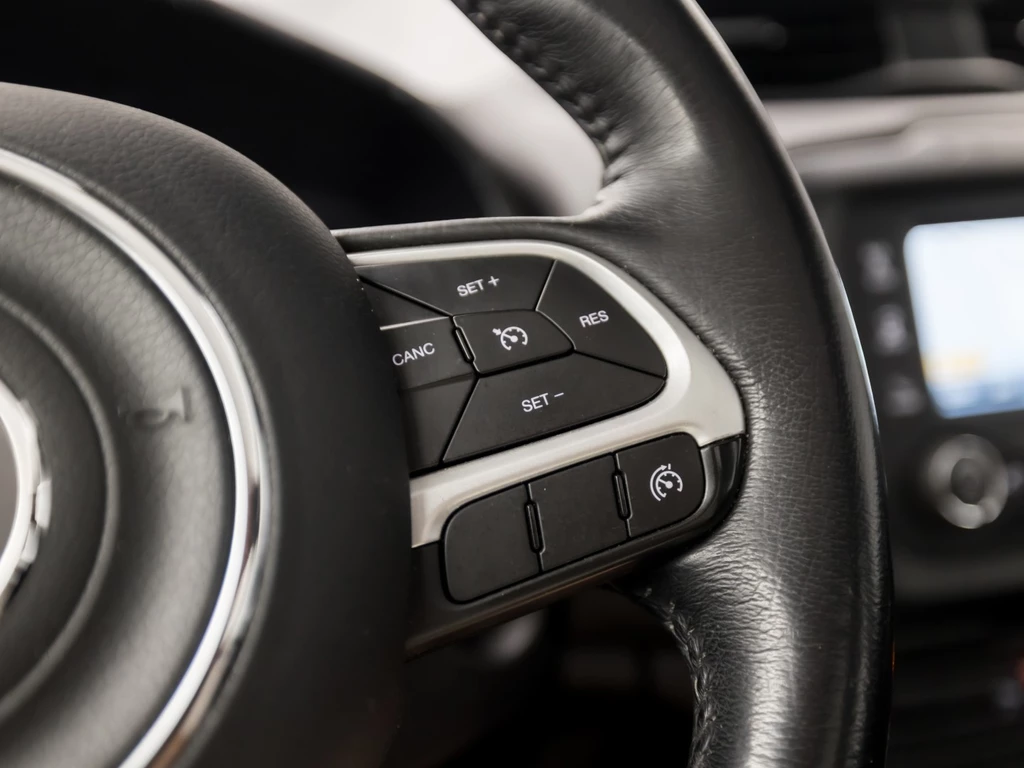 Jeep Renegade – foto 19