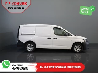 Volkswagen Caddy – thumbnail 5