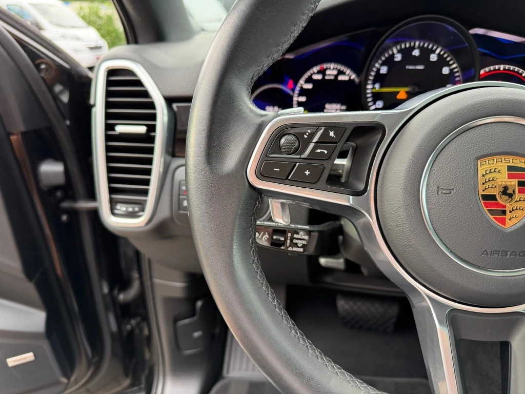 Porsche Cayenne – foto 15