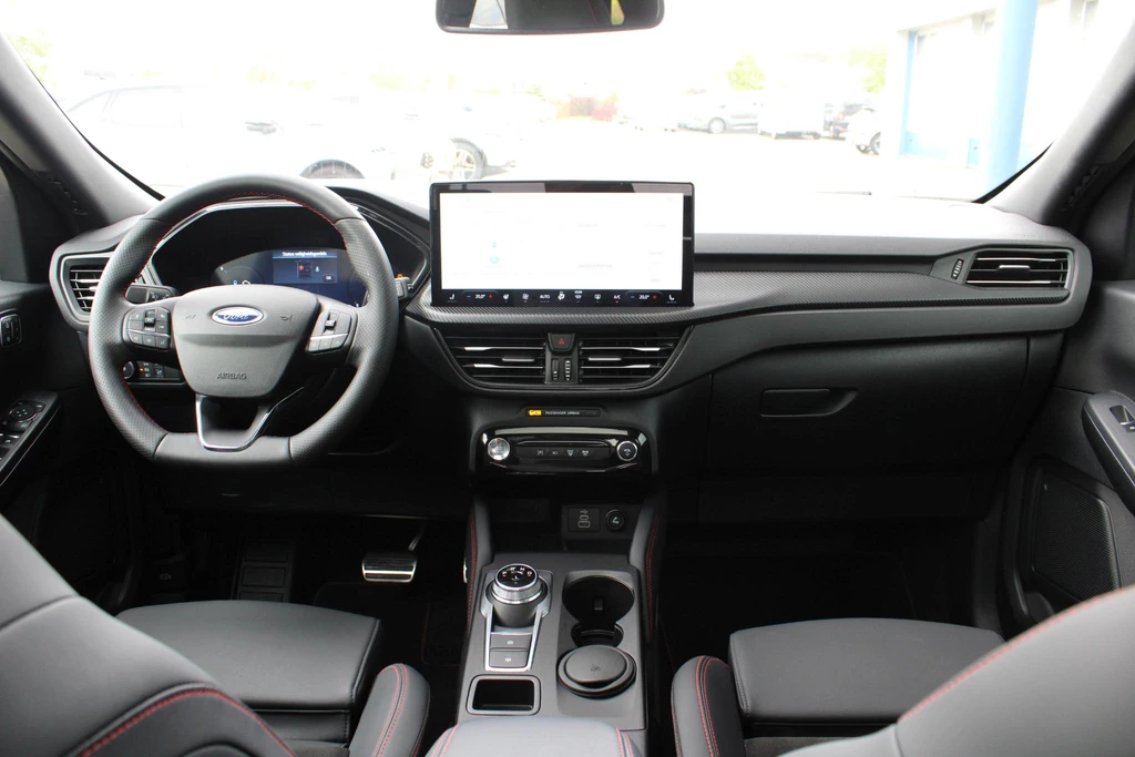 Ford Kuga – foto 6