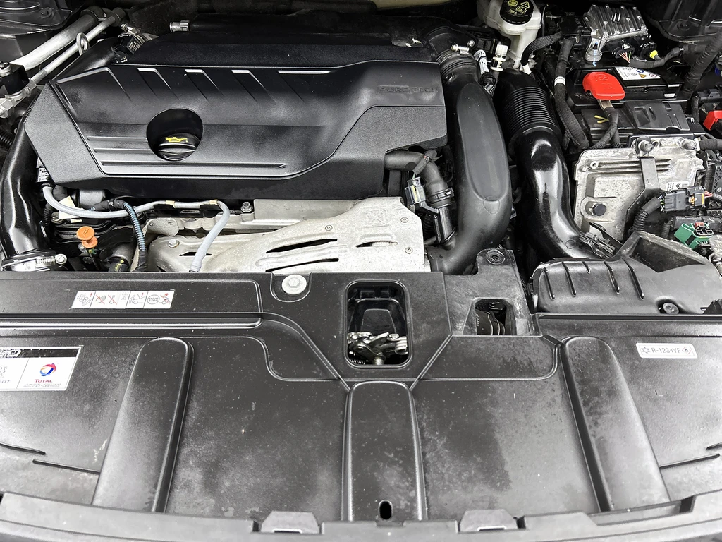 Peugeot 3008 – foto 32