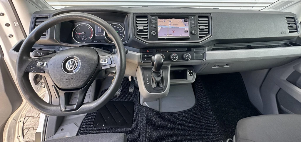 Volkswagen Crafter – foto 7