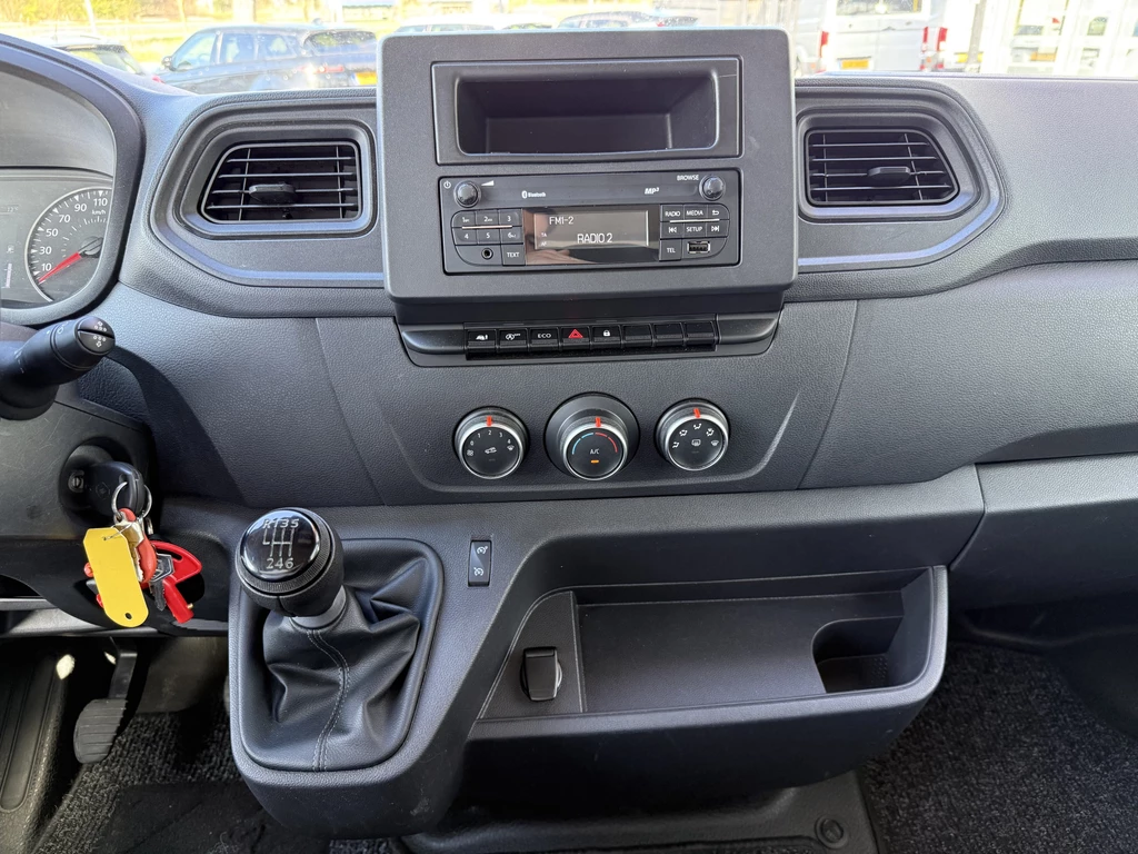Renault Master – foto 21