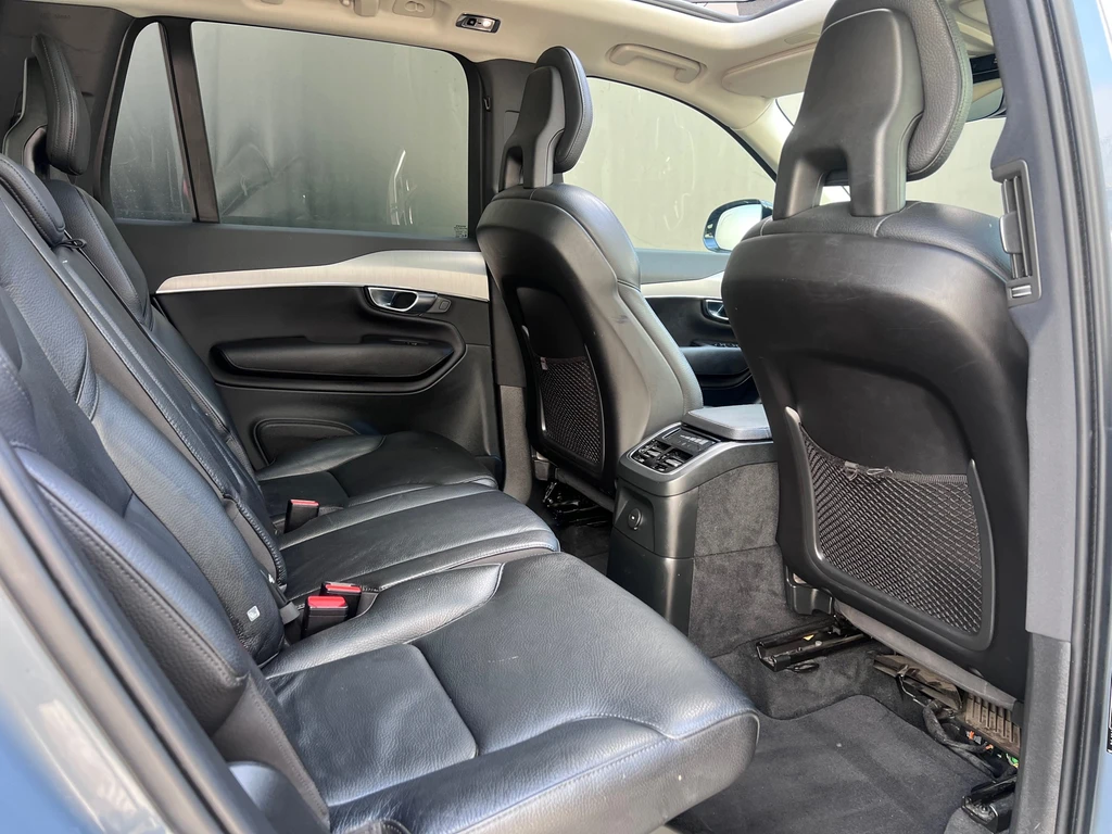 Volvo XC90 – foto 34