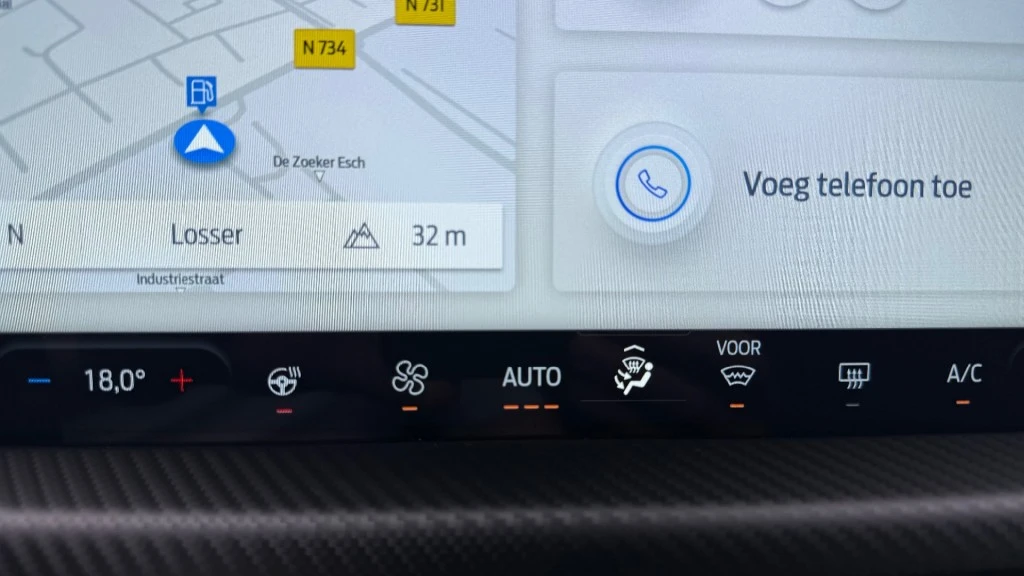 Ford Kuga – foto 27