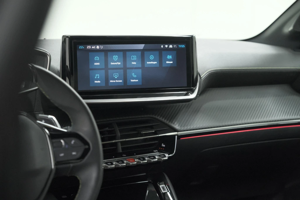 Peugeot 208 – foto 37