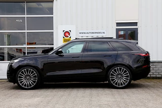 Land Rover Range Rover Velar – thumbnail 4