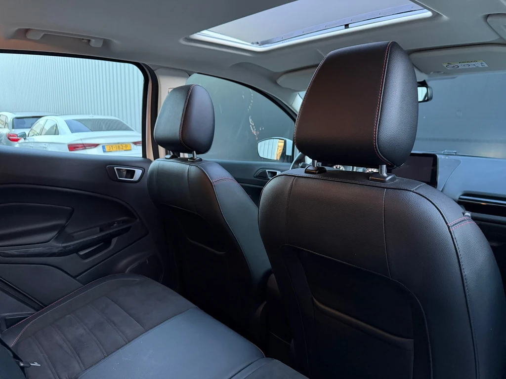 Ford EcoSport – foto 30