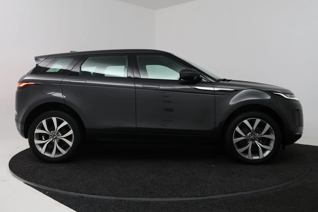 Land Rover Range Rover Evoque – foto 6