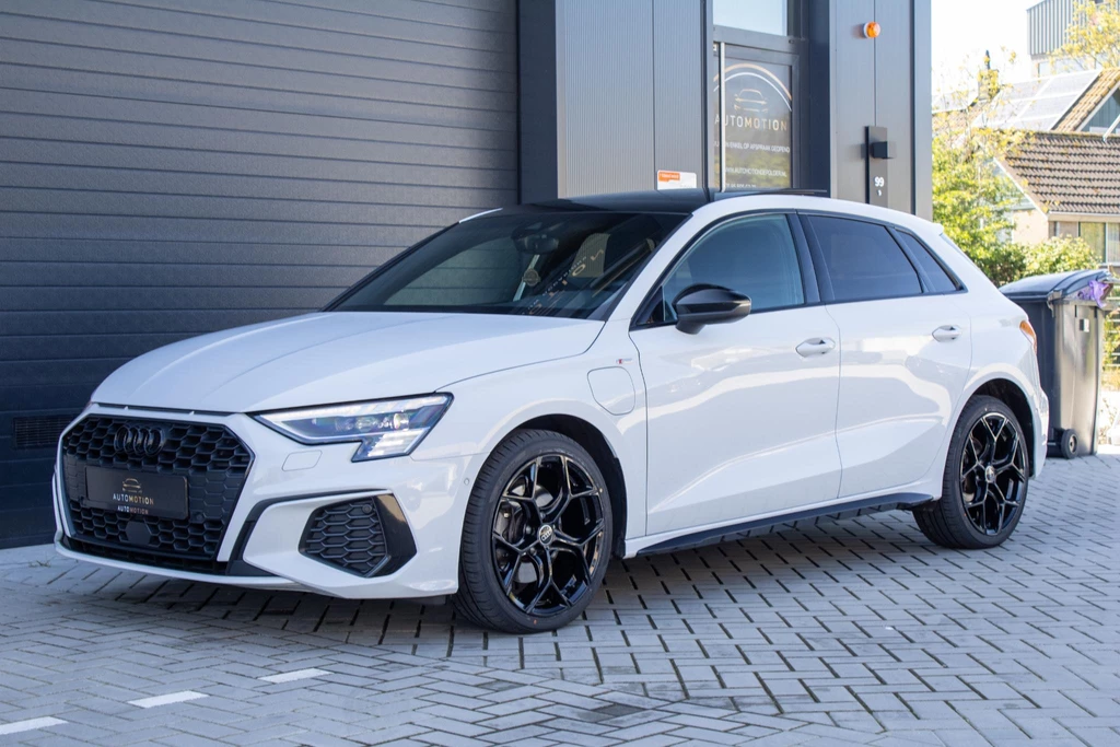 Audi A3 – foto 2