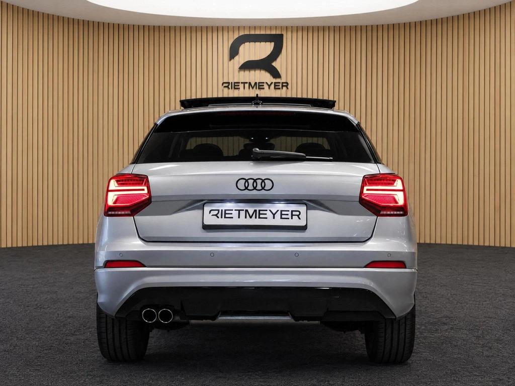 Audi Q2 – foto 3
